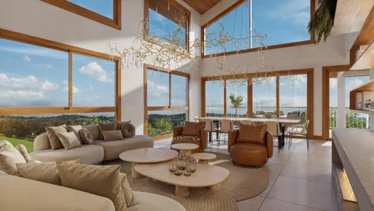 Casa com 4 Quartos à venda, 319m² no Aracê, Domingos Martins