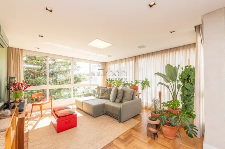 Apartamento com 2 Quartos à venda, 86m² no Petrópolis, Porto Alegre