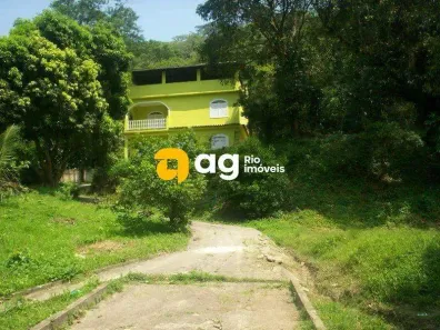Lote/Terreno à venda, 2240m² no Taquara, Rio de Janeiro