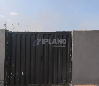 Casa com 2 Quartos à venda, 57m² no Cidade Aracy, São Carlos