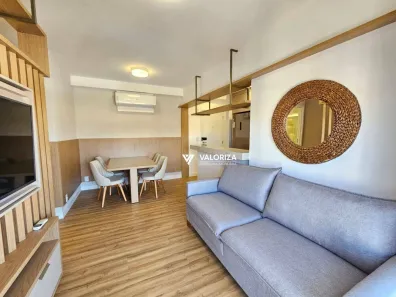 Apartamento com 1 Quarto para alugar, 36m² no Jardim Judith, Sorocaba