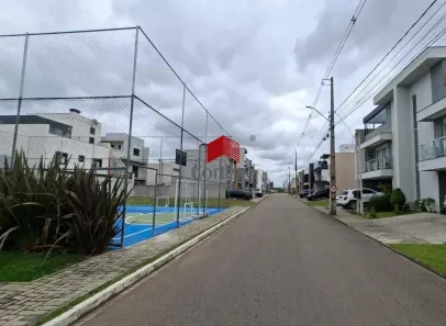 Lote/Terreno à venda, 144m² no Costeira, São José dos Pinhais