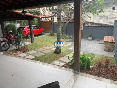 Casa com 3 Quartos à venda, 135m² no Porto da Madama, São Gonçalo