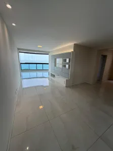 Apartamento com 3 Quartos para alugar, 150m² no Praia de Itaparica, Vila Velha