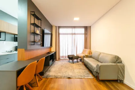 Apartamento com 2 Quartos à venda, 83m² no Vila Luiza, Canela