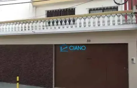 Sobrado com 3 Quartos à venda, 200m² no Vila Gomes Cardim, São Paulo