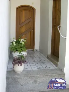 Sobrado com 3 Quartos à venda, 250m² no Água Rasa, São Paulo