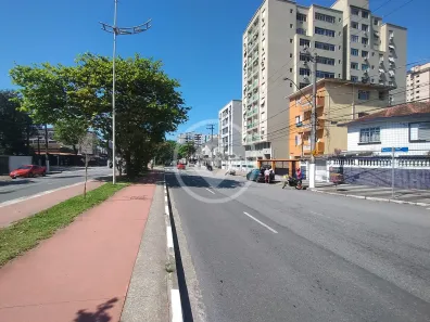 Galpão/Depósito/Armazém para alugar, 231m² no Macuco, Santos