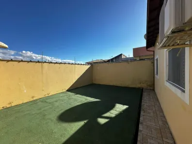 Casa com 3 Quartos à venda, 86m² no Residencial Parque das Palmeiras, Pindamonhangaba