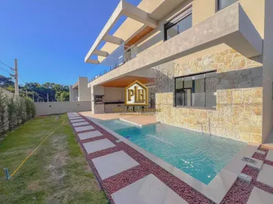 Casa de Condomínio com 4 Quartos à venda, 320m² no Nova Gardênia, Atibaia