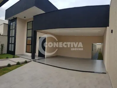 Casa com 3 Quartos à venda, 196m² no Moinho dos Ventos, Goiânia