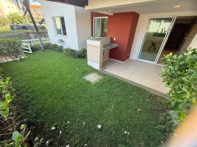 Apartamento com 3 Quartos à venda, 106m² no Porto das Dunas, Aquiraz