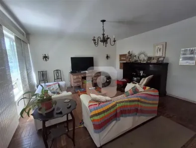 Apartamento com 4 Quartos à venda, 220m² no Urca, Rio de Janeiro
