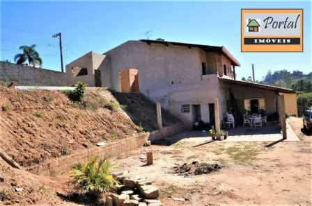 Fazenda/Sítio com 3 Quartos à venda, 6500m² no Estância Figueira Branca, Campo Limpo Paulista
