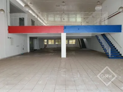 Ponto Comercial para alugar, 977m² no Centro, Cosmópolis