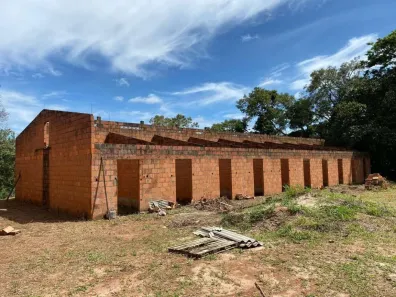 Casa com 20 Quartos à venda, 2700m² no Centro, Campo Limpo Paulista