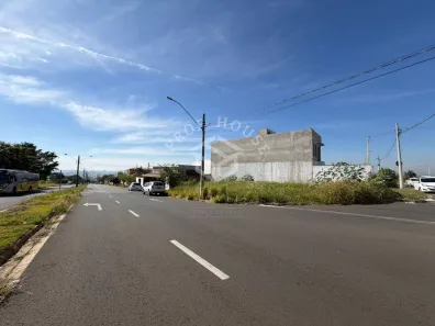 Lote/Terreno à venda, 298m² no Jardim Campo Verde II, Limeira