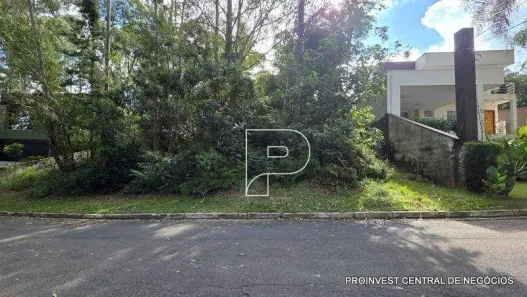 Lote/Terreno à venda, 501m² no São Paulo II, Cotia