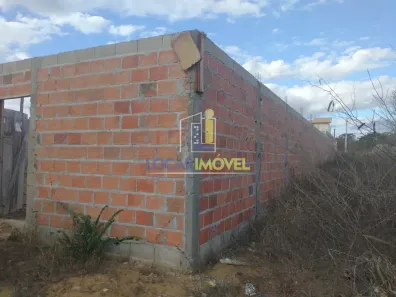 Lote/Terreno à venda, 360m² no Candeias, Vitória da Conquista