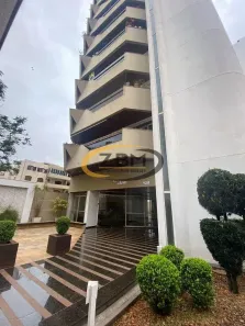 Apartamento com 4 Quartos à venda, 213m² no Centro, Londrina