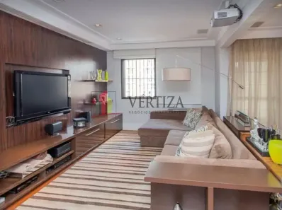 Apartamento com 3 Quartos à venda, 240m² no Moema, São Paulo