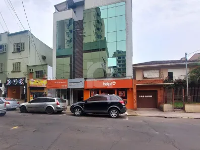 Sala Comercial para alugar, 45m² no Centro, São Leopoldo