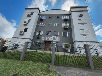 Apartamento com 2 Quartos para alugar, 54m² no Passo das Pedras, Gravataí