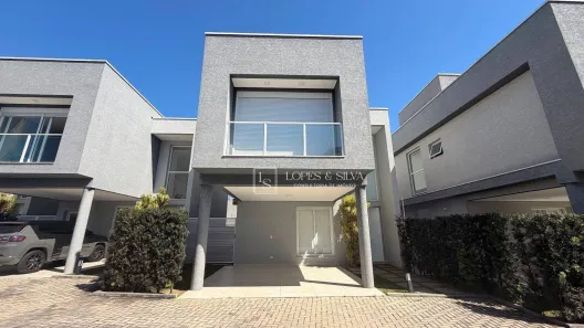 Casa com 3 Quartos para alugar, 174m² no Jardim Dona Carmela, Atibaia