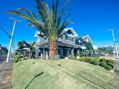 Casa de Condomínio com 4 Quartos à venda, 290m² no Zona Nova, Capão da Canoa