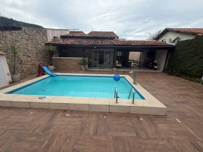 Casa de Condomínio com 4 Quartos à venda, 200m² no Taquara, Rio de Janeiro