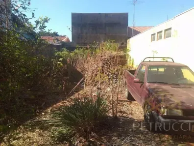 Lote/Terreno à venda, 250m² no Parque Via Norte, Campinas