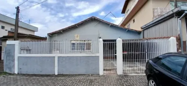 Casa com 3 Quartos à venda, 160m² no Bosque dos Eucaliptos, São José dos Campos