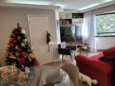 Apartamento com 3 Quartos à venda, 92m² no Vila Andrade, São Paulo