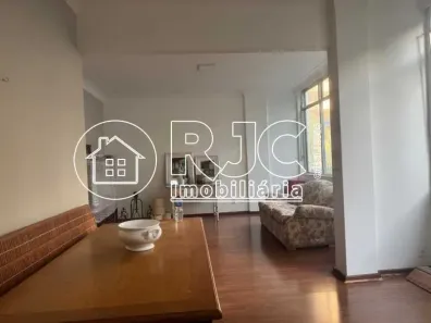 Apartamento com 2 Quartos à venda, 108m² no Tijuca, Rio de Janeiro