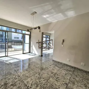 Cobertura com 3 Quartos à venda, 170m² no Luxemburgo, Belo Horizonte