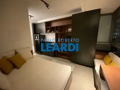 Apartamento com 1 Quarto à venda, 20m² no Pinheiros, São Paulo