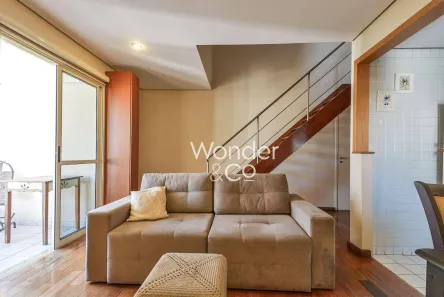 Apartamento com 2 Quartos à venda, 64m² no Vila Uberabinha, São Paulo
