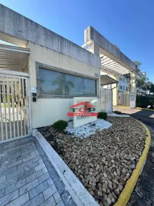 Apartamento com 2 Quartos para alugar, 47m² no Jardim Estrela D'Alva, Bauru