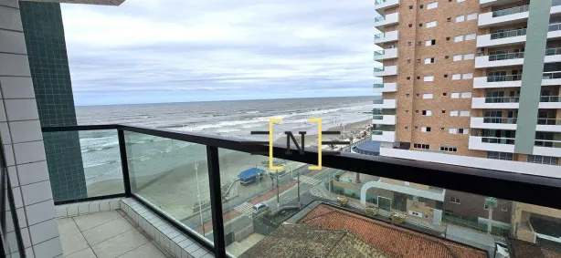 Apartamento com 2 Quartos à venda, 78m² no Centro, Mongaguá