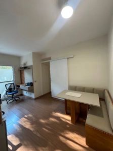 Apartamento com 3 Quartos à venda, 59m² no Morumbi, Paulínia