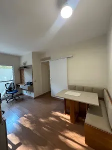 Apartamento com 3 Quartos à venda, 59m² no Morumbi, Paulínia