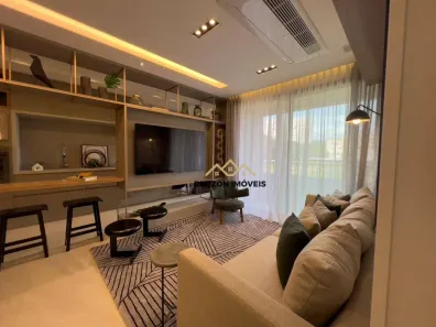 Apartamento com 2 Quartos à venda, 84m² no Jardim Ana Maria, Jundiaí