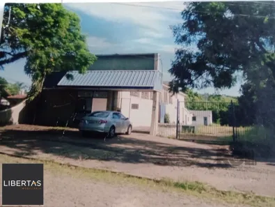 Prédio Comercial à venda, 332m² no Ipanema, Porto Alegre