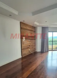 Apartamento com 3 Quartos à venda, 129m² no Vila Nova Cachoeirinha, São Paulo