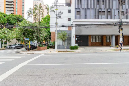 Ponto Comercial com 5 Quartos para alugar, 106m² no Moema, São Paulo