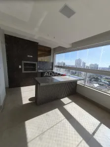 Apartamento com 4 Quartos à venda, 230m² no Setor Bueno, Goiânia