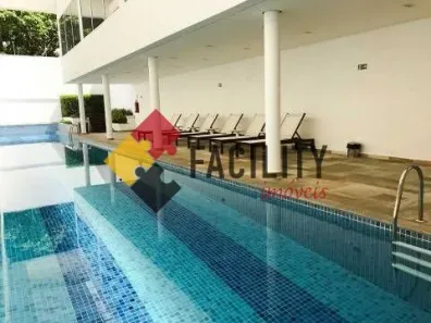 Apartamento com 2 Quartos à venda, 135m² no Cambuí, Campinas
