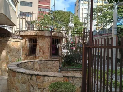 Ponto Comercial para alugar, 36m² no Jardim, Santo André