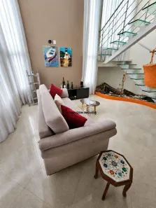 Casa de Condomínio com 3 Quartos para alugar, 280m² no Residencial Ibi-aram, Itupeva
