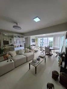 Apartamento com 3 Quartos à venda, 116m² no Patamares, Salvador